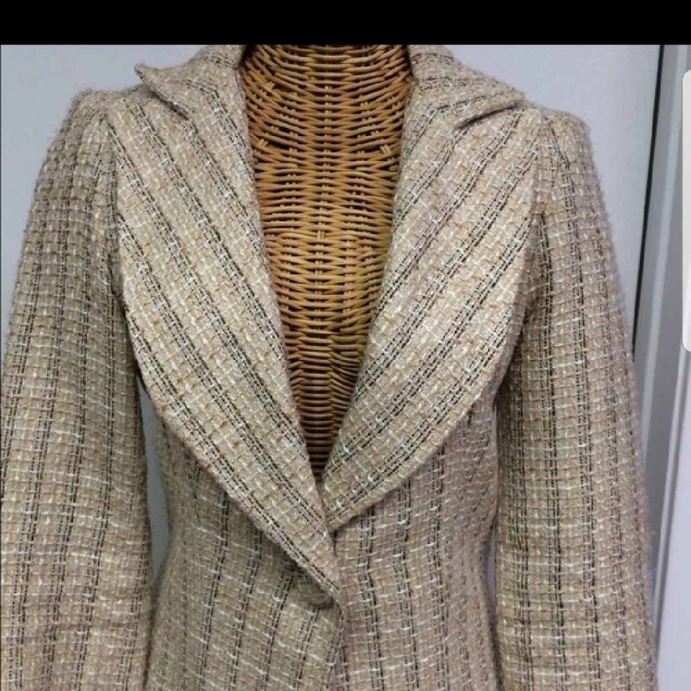Stall & Dean blazer